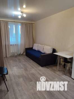 Студия квартира, посуточно, 28м2, 8/17 этаж