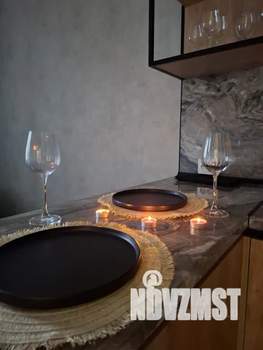 1-к квартира, посуточно, 50м2, 13/16 этаж