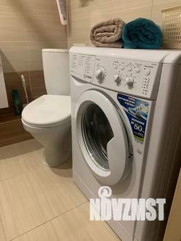 Студия квартира, посуточно, 23м2, 6/17 этаж