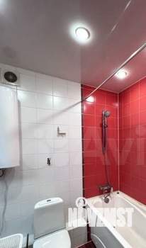 1-к квартира, на длительный срок, 35м2, 2/10 этаж