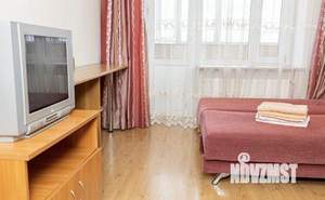 1-к квартира, посуточно, 30м2, 5/9 этаж