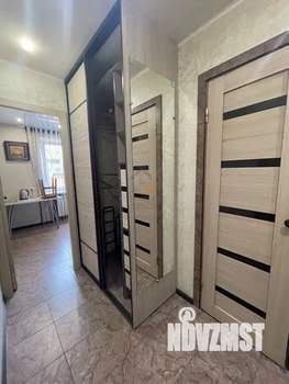 1-к квартира, на длительный срок, 35м2, 2/6 этаж