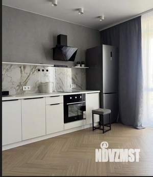 Студия квартира, на длительный срок, 28м2, 3/6 этаж