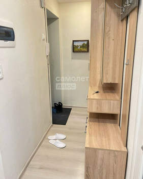 2-к квартира, на длительный срок, 44м2, 3/5 этаж