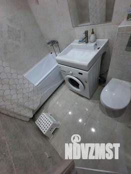 3-к квартира, посуточно, 63м2, 1/1 этаж