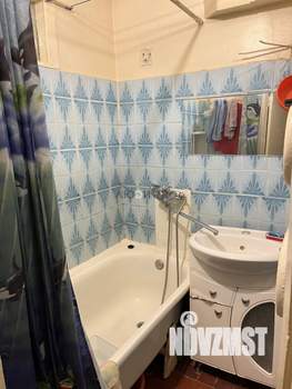 2-к квартира, на длительный срок, 45м2, 1/5 этаж