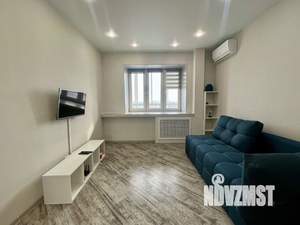 1-к квартира, на длительный срок, 31м2, 12/16 этаж