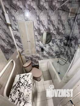 1-к квартира, на длительный срок, 18м2, 2/9 этаж