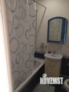 Студия квартира, на длительный срок, 25м2, 7/18 этаж