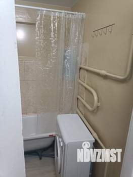 1-к квартира, на длительный срок, 33м2, 2/5 этаж