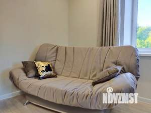 1-к квартира, посуточно, 43м2, 3/5 этаж