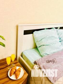 Студия квартира, посуточно, 30м2, 5/16 этаж