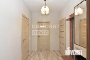 2-к квартира, на длительный срок, 41м2, 5/9 этаж