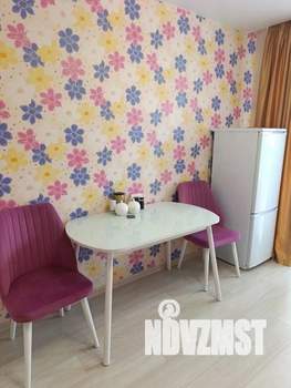 1-к квартира, посуточно, 52м2, 1/1 этаж