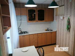 1-к квартира, на длительный срок, 34м2, 2/5 этаж
