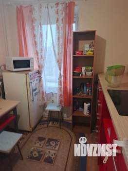 1-к квартира, на длительный срок, 42м2, 5/10 этаж