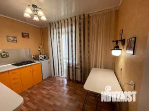 1-к квартира, посуточно, 29м2, 7/9 этаж