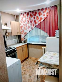 1-к квартира, на длительный срок, 37м2, 2/5 этаж