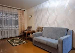 1-к квартира, на длительный срок, 30м2, 1/5 этаж