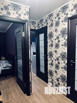 1-к квартира, на длительный срок, 36м2, 2/9 этаж