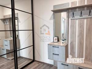 1-к квартира, на длительный срок, 60м2, 15/25 этаж