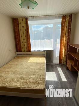 1-к квартира, на длительный срок, 18м2, 5/9 этаж