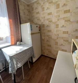 1-к квартира, на длительный срок, 30м2, 1/9 этаж