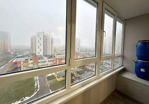 2-к квартира, на длительный срок, 47м2, 7/16 этаж