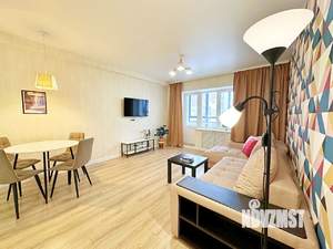 2-к квартира, посуточно, 48м2, 7/11 этаж