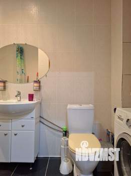 1-к квартира, на длительный срок, 40м2, 10/10 этаж