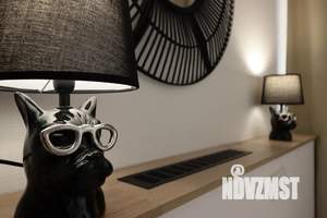 1-к квартира, посуточно, 29м2, 2/9 этаж