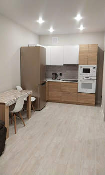 2-к квартира, на длительный срок, 44м2, 15/17 этаж