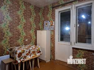 1-к квартира, на длительный срок, 33м2, 3/5 этаж