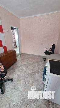 1-к квартира, на длительный срок, 36м2, 1/1 этаж