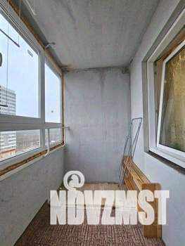 Студия квартира, на длительный срок, 24м2, 9/17 этаж