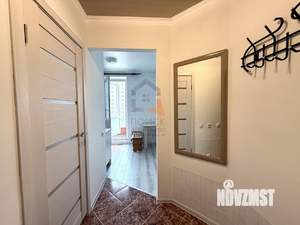 Студия квартира, на длительный срок, 31м2, 3/18 этаж