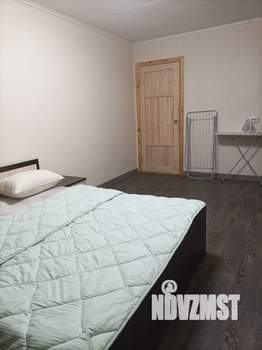 2-к квартира, посуточно, 62м2, 14/14 этаж