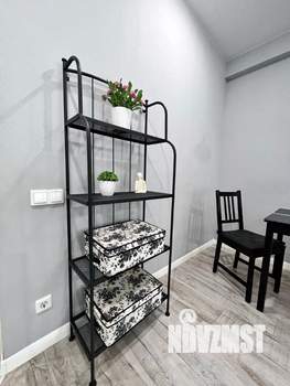 2-к квартира, посуточно, 43м2, 18/22 этаж