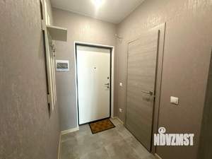 Студия квартира, на длительный срок, 24м2, 3/18 этаж