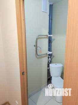 Студия квартира, на длительный срок, 24м2, 5/16 этаж