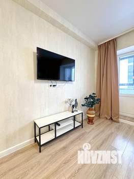 2-к квартира, посуточно, 40м2, 1/1 этаж