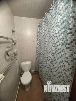 Студия квартира, на длительный срок, 29м2, 3/12 этаж