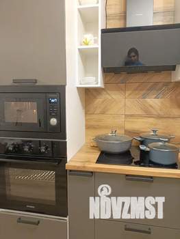 1-к квартира, посуточно, 45м2, 13/14 этаж