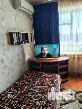 1-к квартира, посуточно, 35м2, 5/5 этаж