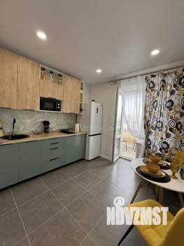 1-к квартира, на длительный срок, 29м2, 2/7 этаж