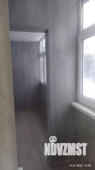 2-к квартира, на длительный срок, 54м2, 3/5 этаж