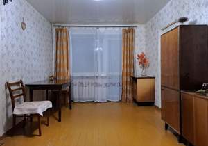 1-к квартира, на длительный срок, 30м2, 4/5 этаж