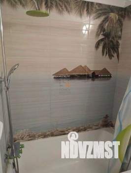 Студия квартира, на длительный срок, 24м2, 9/18 этаж