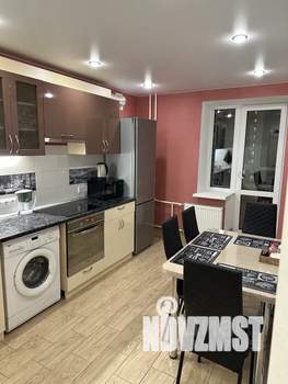 1-к квартира, посуточно, 32м2, 11/19 этаж