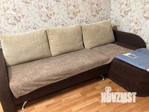 1-к квартира, посуточно, 36м2, 2/5 этаж